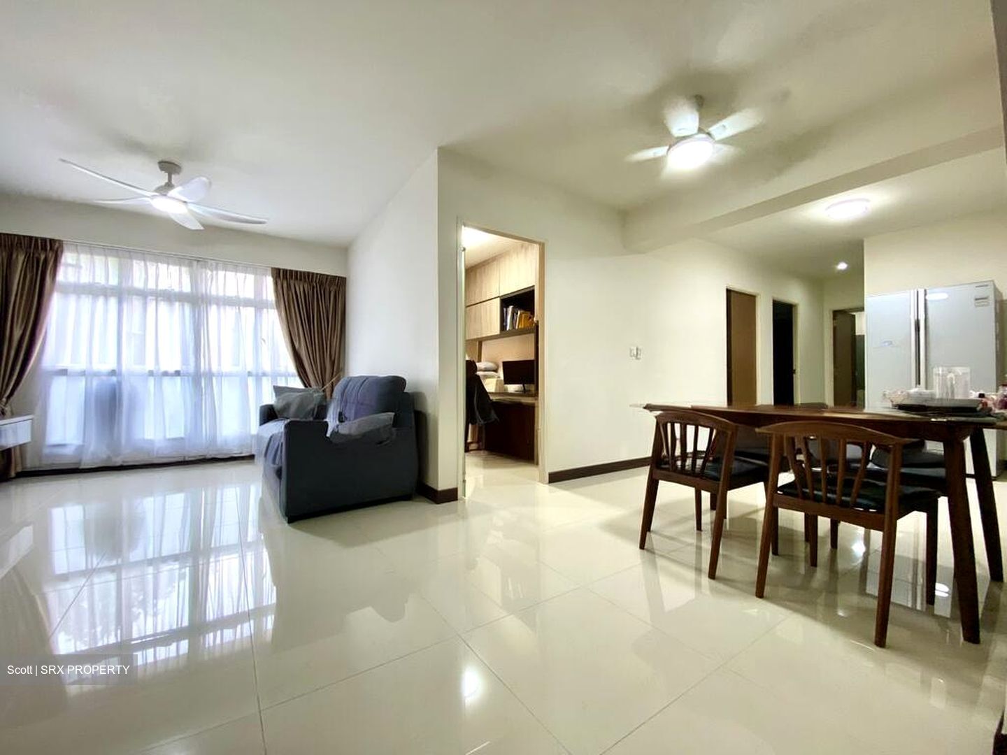 Blk 288A Compassvale Cape (Sengkang), HDB 5 Rooms #497556071